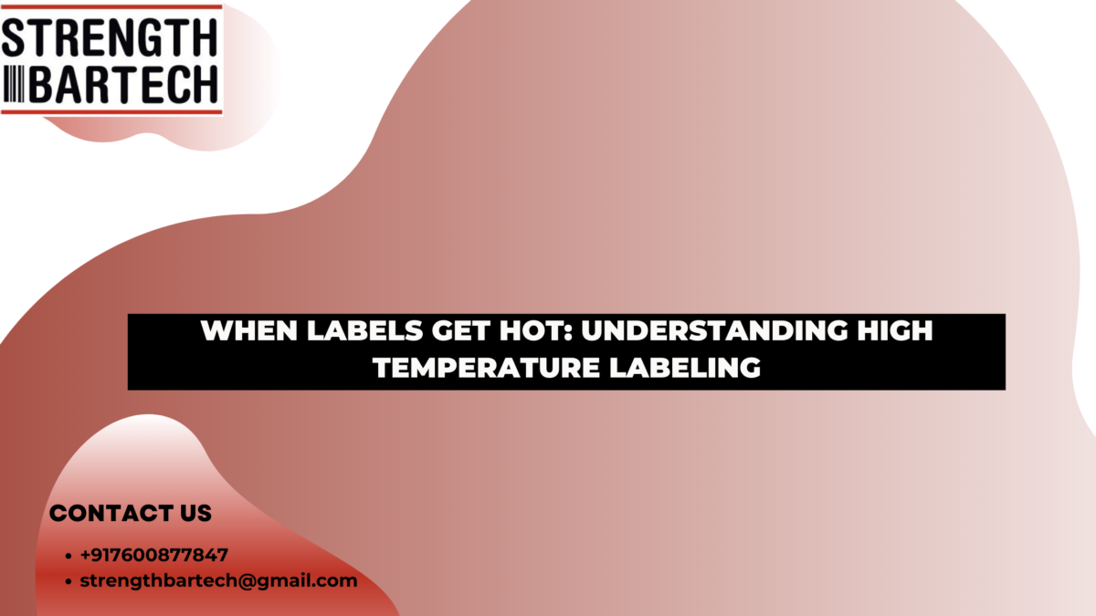 When Labels Get Hot Understanding High Temperature Labeling