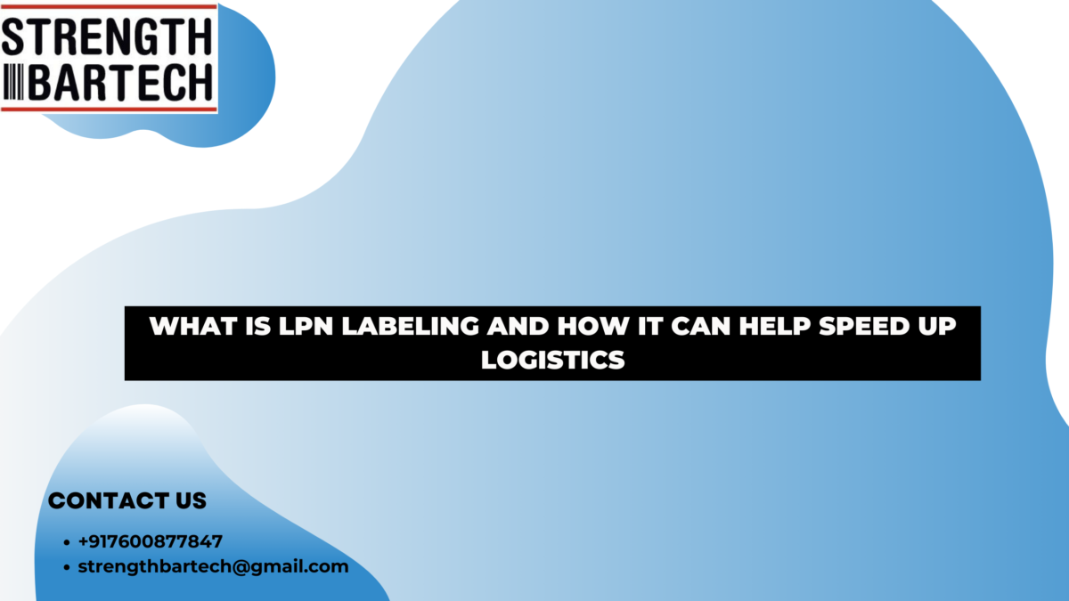 LPN labeling